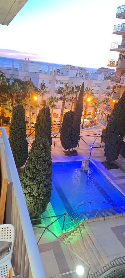 Apartment In Jupiter 5 Pools Benalmádena Exterior photo