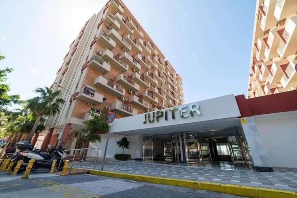 Apartment In Jupiter 5 Pools Benalmádena Exterior photo